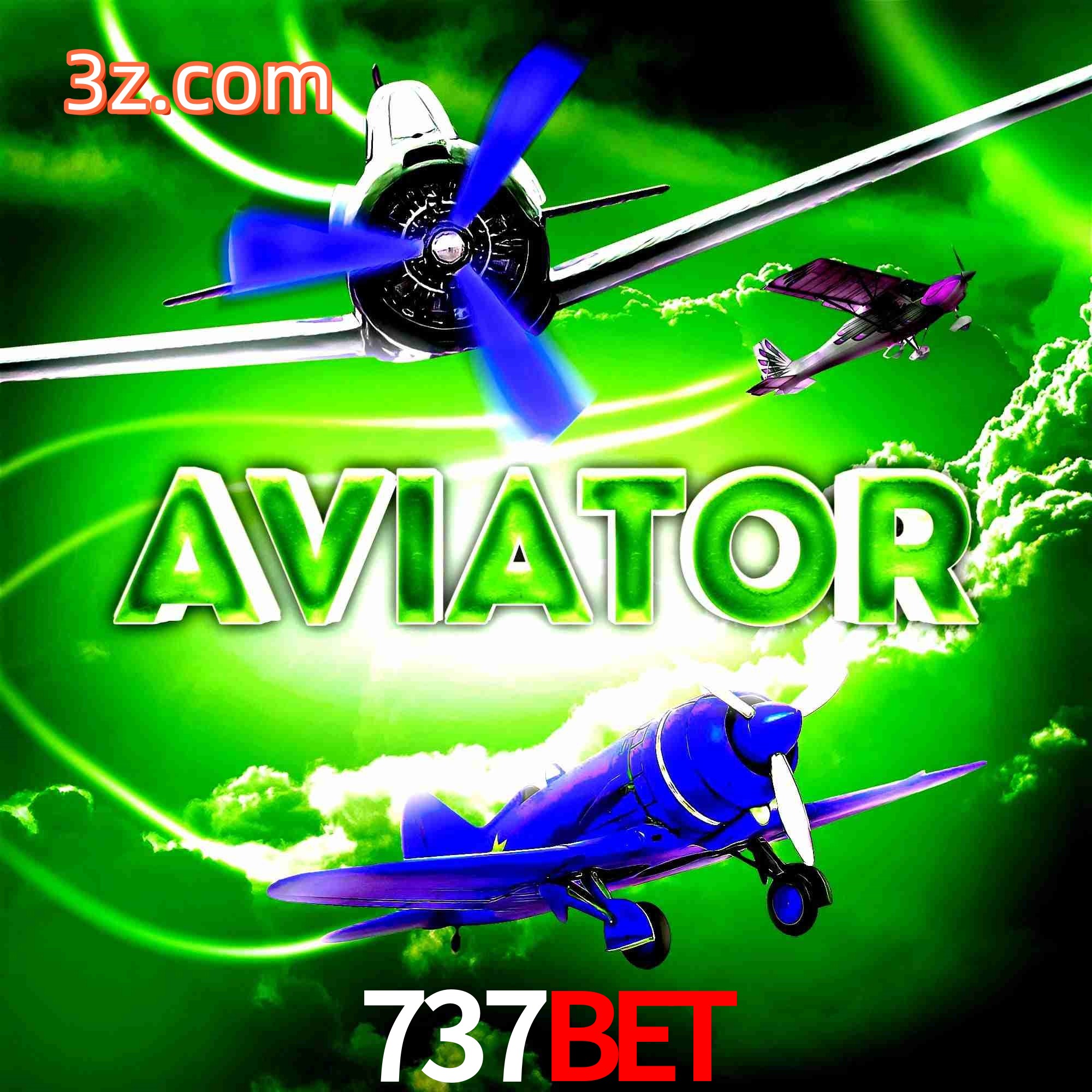 Aviator 737Bet Tente a Sorte