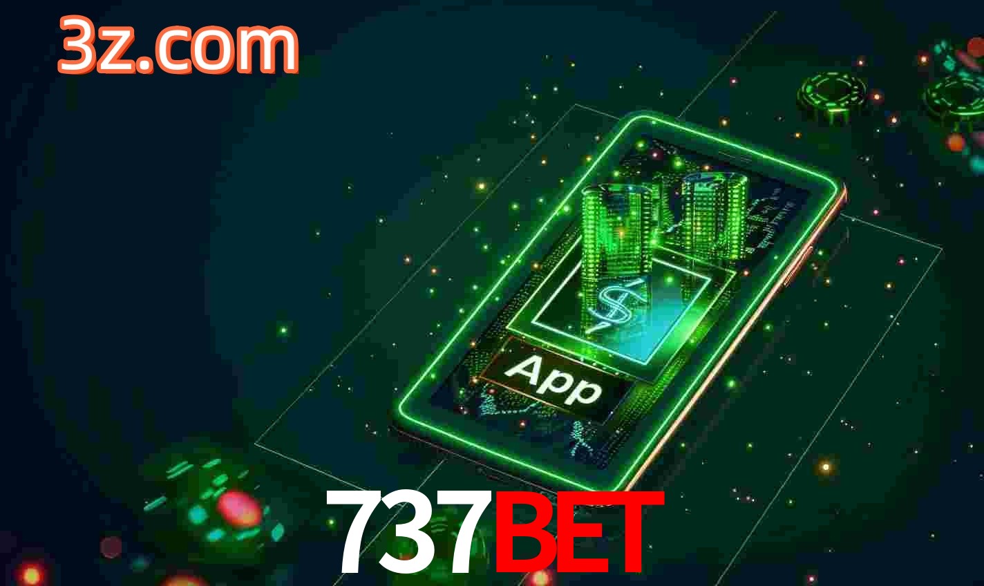 Simplificando a Experiência de Jogo 737Bet App
