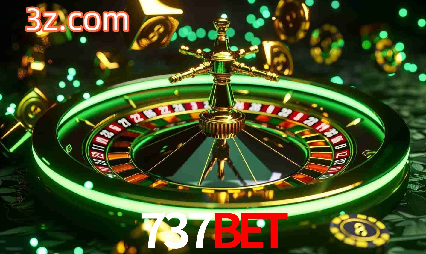 Desfrutar de um Cassino 737Bet