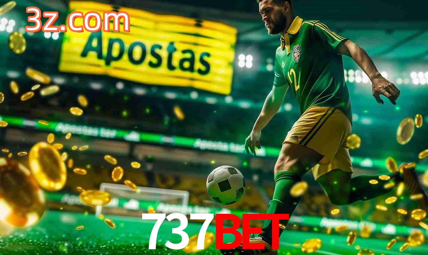 Diversas Apostas em Eventos Esportivos 737Bet