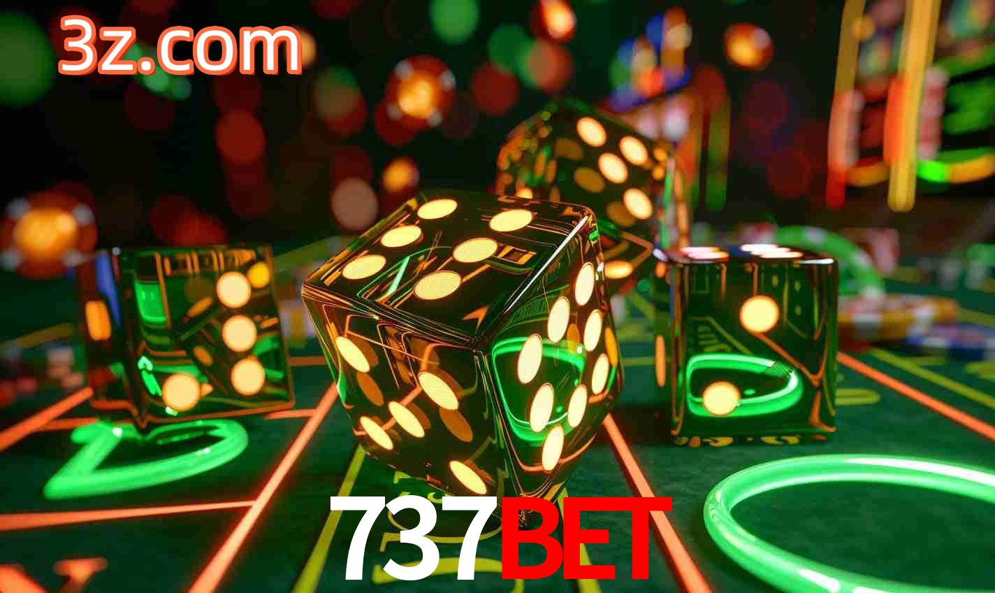 Entretenimento no Jogos 737Bet