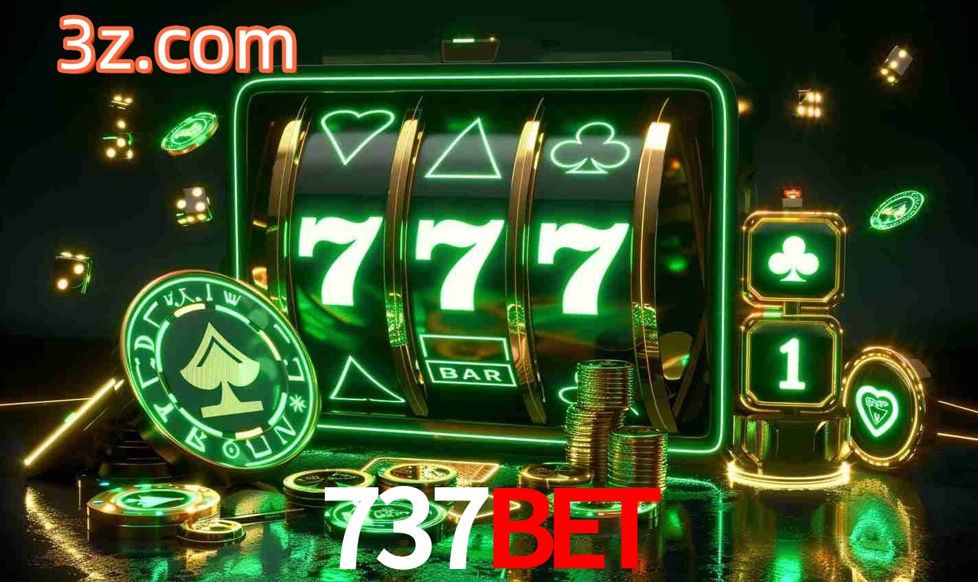Seguro Login no Cassino Online 737Bet